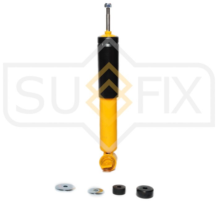 Амортизатор Sufix передний SA1227 1 шт