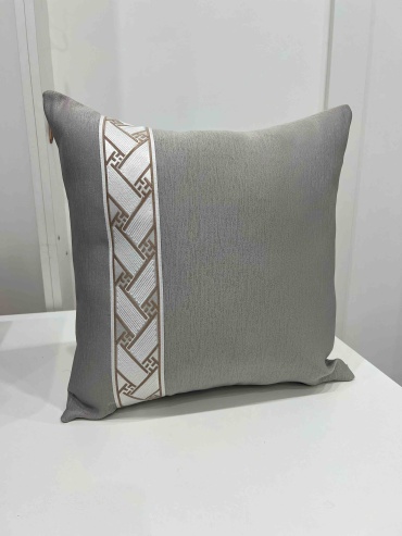 Наволочка VENTAS Акцент 40x40 жаккард, 1 шт