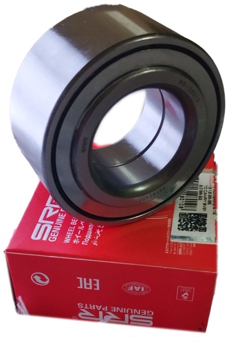 SRR подшипник ступицы 40BWD12