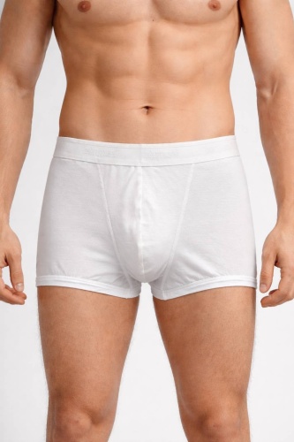 Боксеры Zimmerli белый