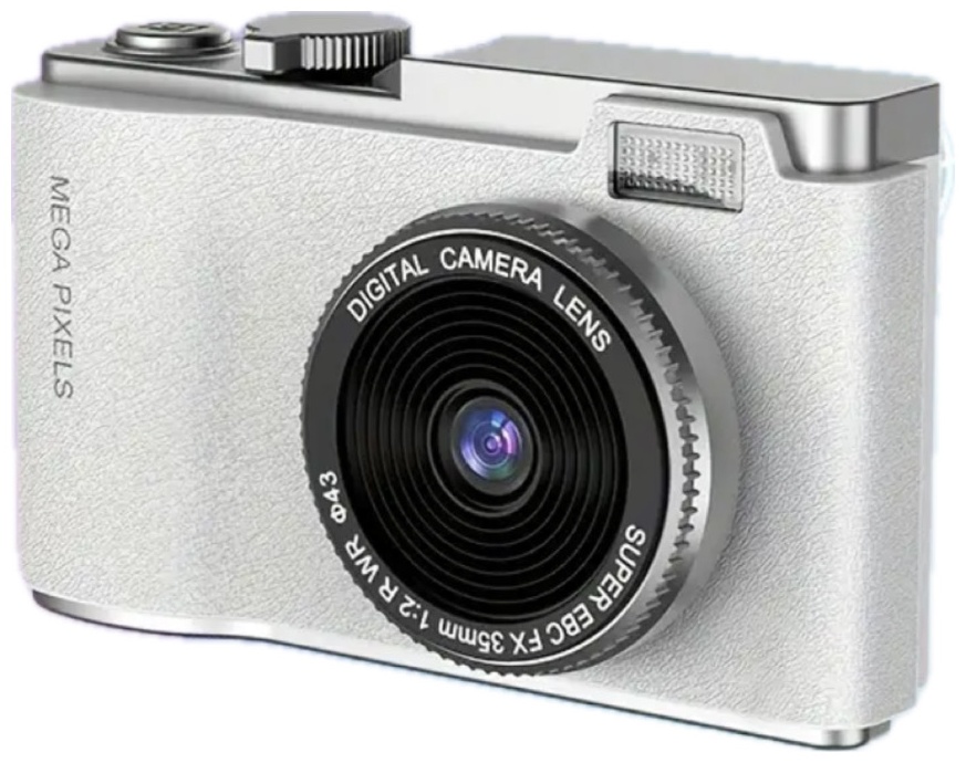 Фотокамера CAM Dododuck 64MP