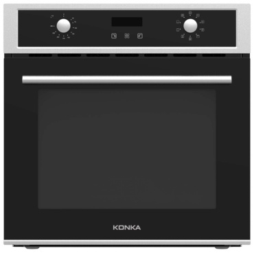 KONKA K60ZK04(WE) черный