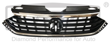 DPA решетка 88531810002 Volkswagen Polo
