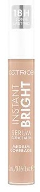 Catrice Instant Bright Serum консилер 002N