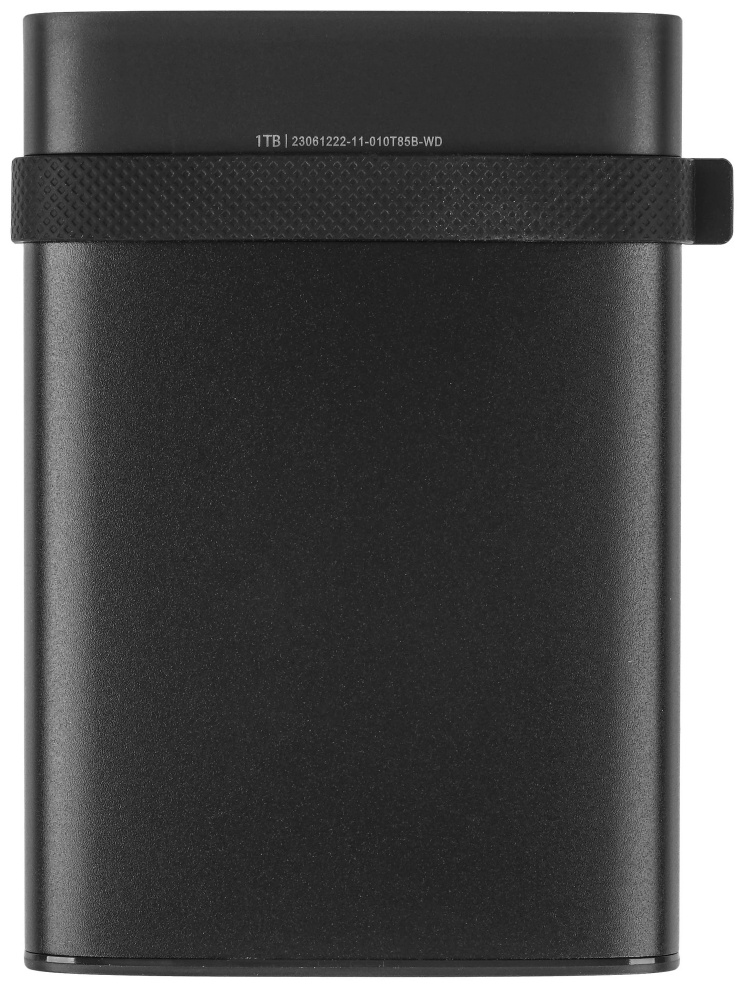 Внешний накопитель Silicon Power SP010TBPHD85BS3K 1000 Гб