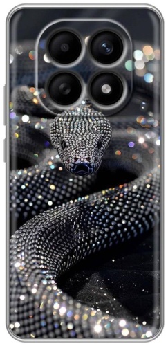 Чехол BAIKO для Xiaomi Redmi Note 15 5G рисунок