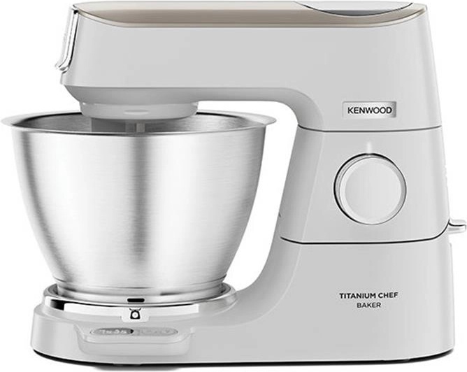 KENWOOD KVC65.001WH белый — фото 2
