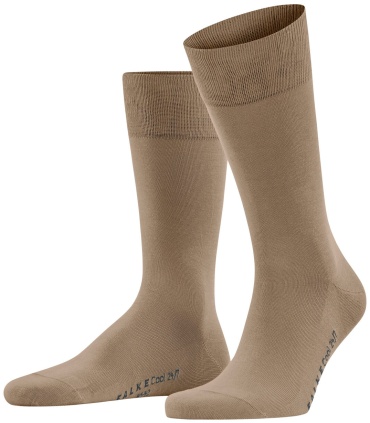 Носки Falke 1 пара бежевый 45-46