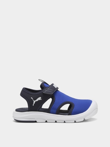 Кроссовки Puma синий