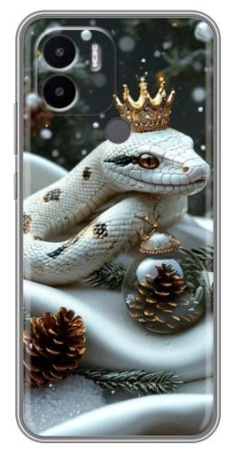 Чехол для Xiaomi Redmi A1+, Redmi A2+ рисунок