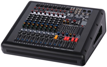 LAudio AG-8PBX4