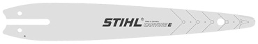 STIHL шина 30050003205 шаг: 1/4, 64 звен., 1.3 мм, длина 30