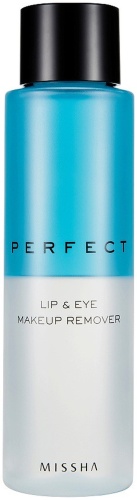 MISSHA скраб Perfect Lip&Eye 95 мл