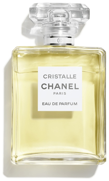 CHANEL Cristalle парфюмерная вода EDP 100 мл, для женщин