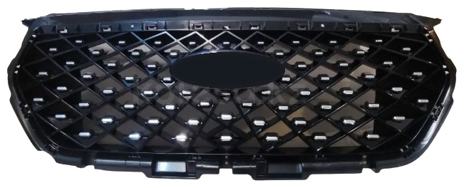 JASHI решетка 602003166AA Chery Tiggo 2