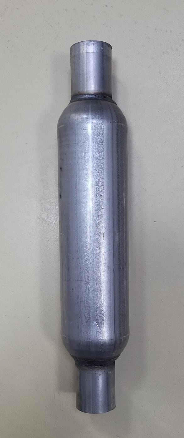 CBD стронгер D45xL400/ 1571/ 45400.76 / STAL098