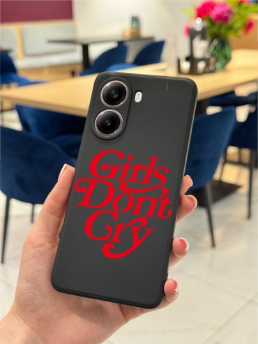 Чехол для Redmi Turbo 4 рисунок