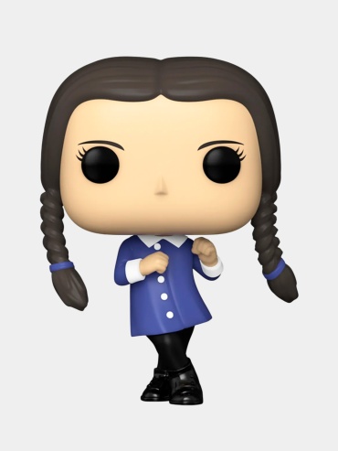 Funko The Addams Family 9 см 1 шт