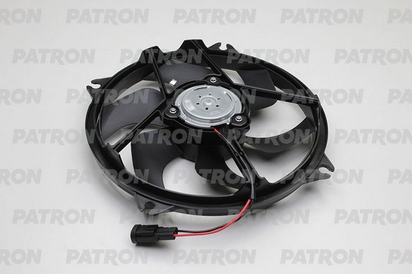PATRON вентилятор радиатора PFN130