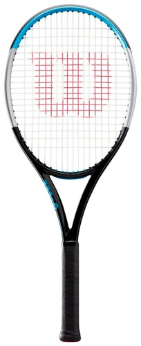 Ракетка Wilson Ultra 100 V3 unstr, WR033611 3