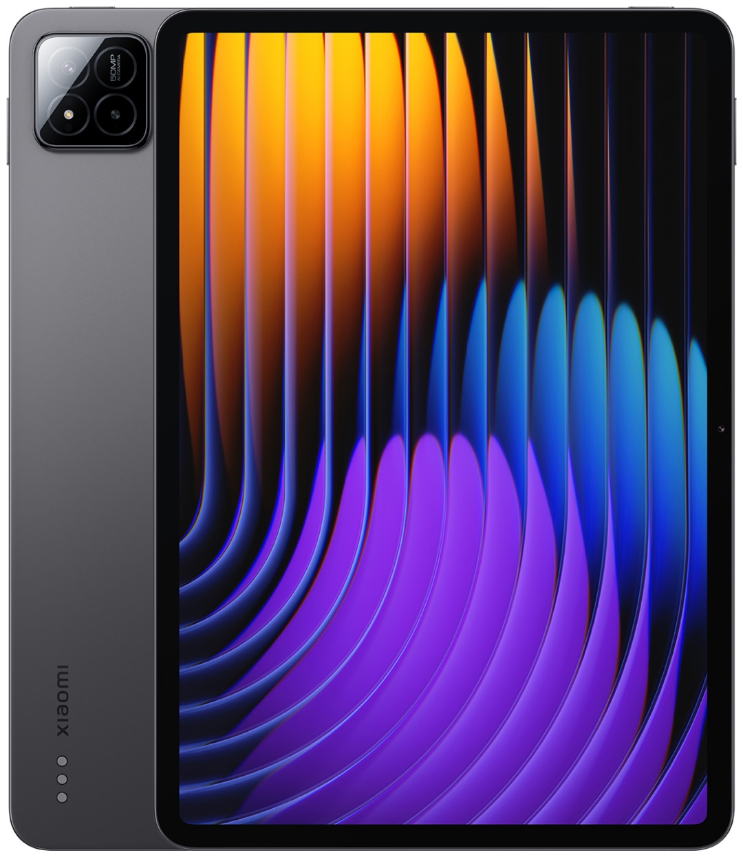 Планшет Xiaomi Pad 7 Pro 11.2 дюйм 8 Гб/256 Гб серый