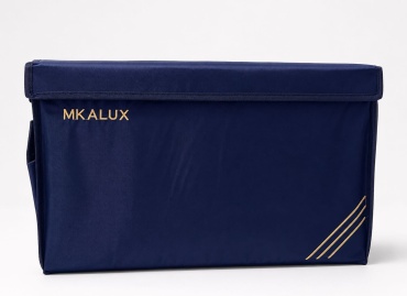 MKALUX органайзер ORG 01 черный