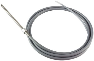 Трос управления газом и реверсом Teleflex R31854