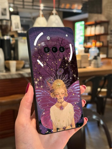 Чехол для NOTHING Phone (3a) рисунок