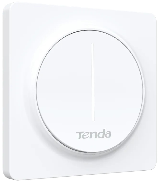 Tenda умная беспроводная кнопка SS9 EU