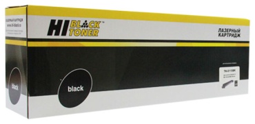 Hi-Black HB-TK-8115BK с чипом черный