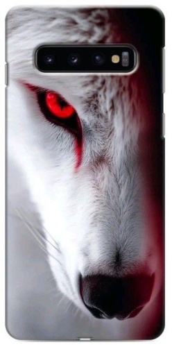 Чехол BAIKO для Samsung Galaxy S10+ рисунок