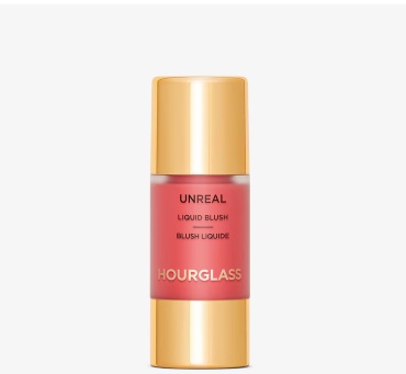 HOURGLASS Unreal Liquid Blush румяна Vision
