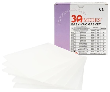 3A Medes пластины для изготовления защитных капп GB16 (bleaching) 4,0 мм