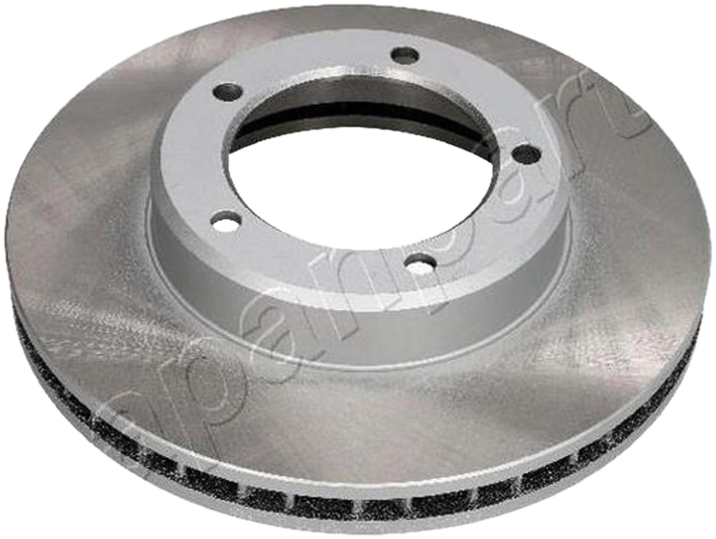 Диски Japanparts передние DI224C