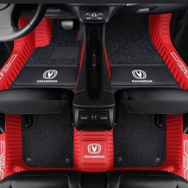 Changan X5 plus ИП ЯСМИНА Changan X5 Plus 2024 красный, черный