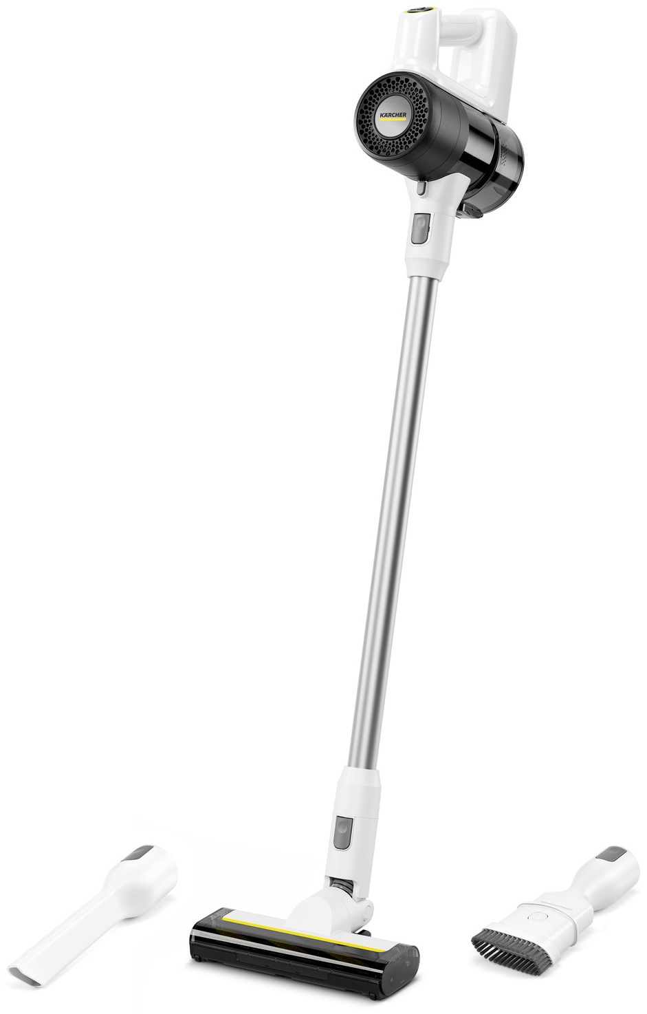 Пылесос Karcher KVA 2 белый