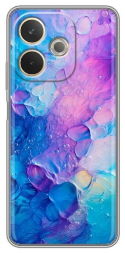 Чехол BAIKO для OPPO A5 Pro рисунок