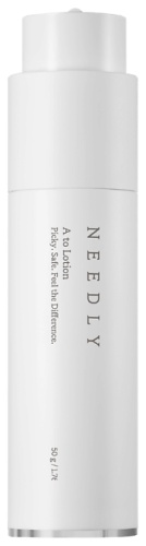Needly лосьон ЛОСЬОН ДЛЯ ЛИЦА A TO LOTION 50 мл