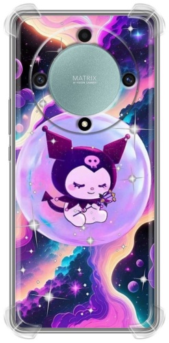 Чехол для Honor X9a рисунок