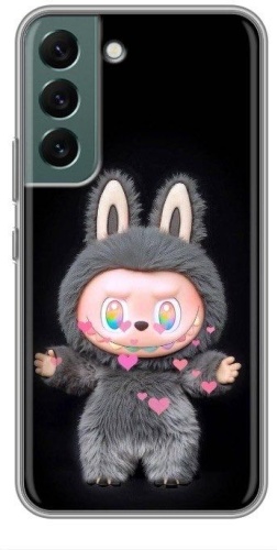 Чехол BAIKO для Samsung Galaxy S22 рисунок