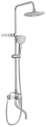 Frap душевой набор (гарнитур) F24001