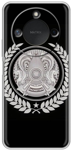 Чехол BAIKO для Honor X9c Smart рисунок