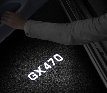 3D-Club подсветка 3043098 Lexus GX 470