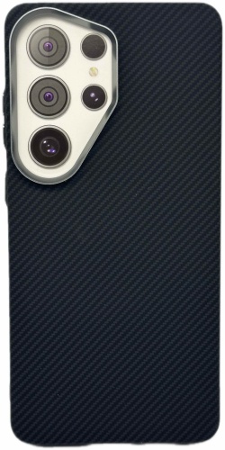 Чехол LUXO Life для Samsung Galaxy S26 Ultra черный
