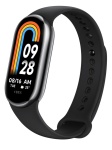 Фитнес-браслет Smart Band M8 черный
