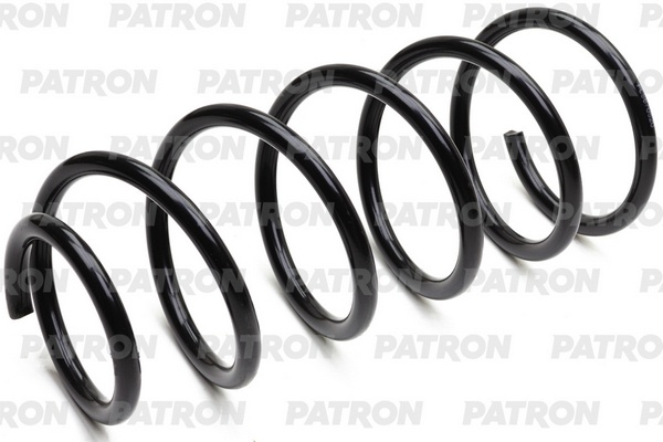 PATRON пружина передней подвески PCS870520