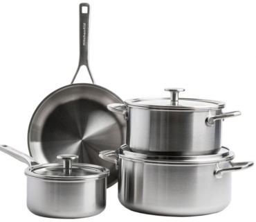 Смешанный набор KitchenAid 11004914-001 4 в 1