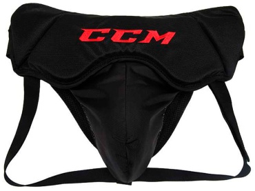 CCM 500 SR черный L