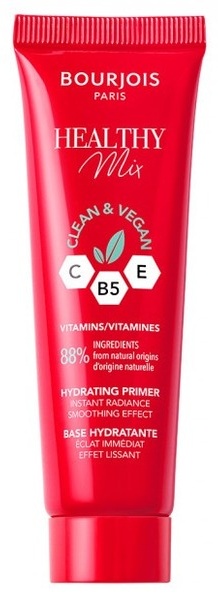 Bourjois Healthy Mix Clean Vegan основа под макияж для лица 30 мл