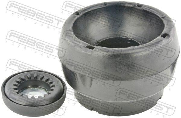 FEBEST опора амортизатора VWSS-1K2-KIT